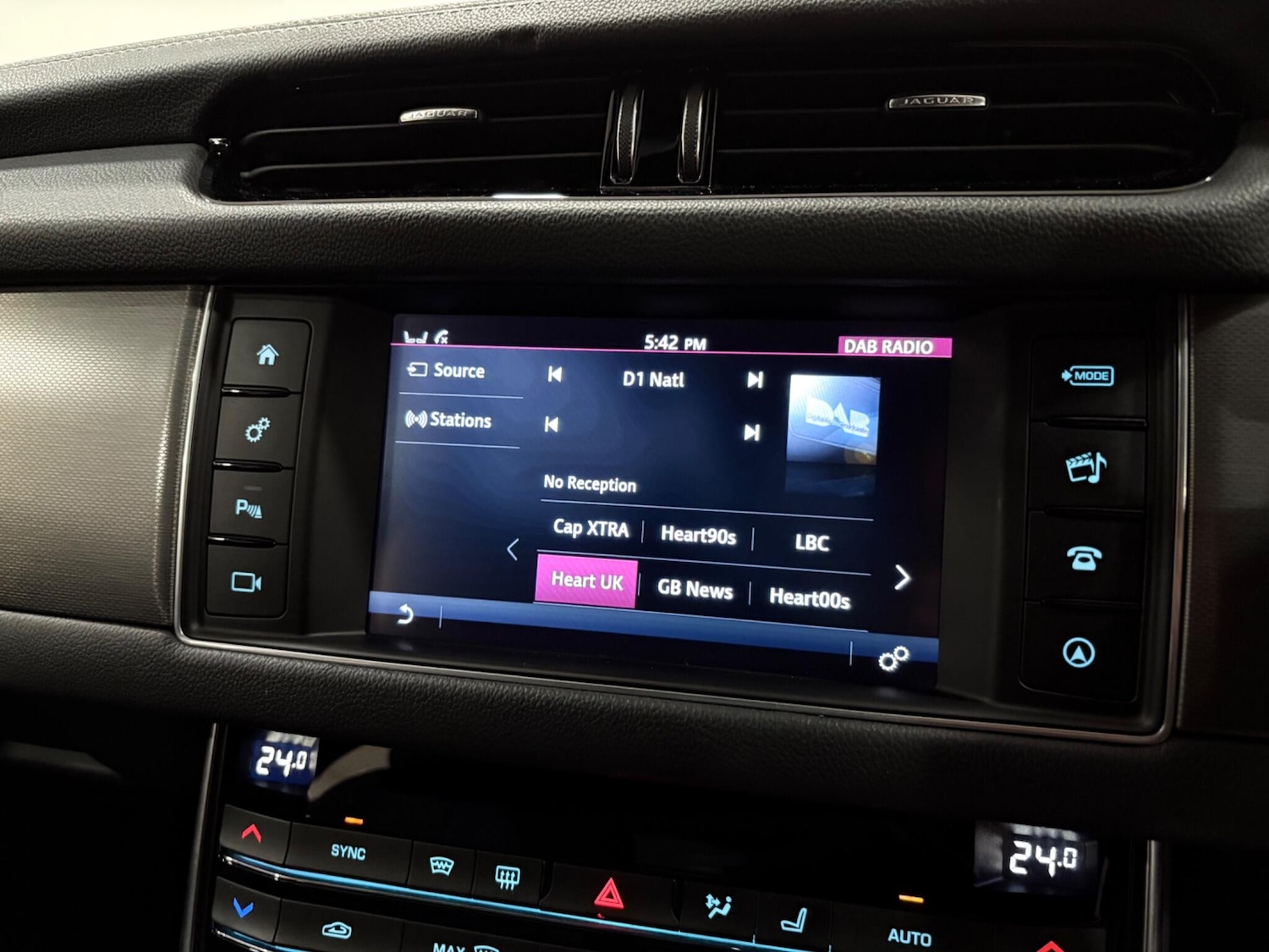 Used Jaguar XF for sale - 76735293: Photo 27