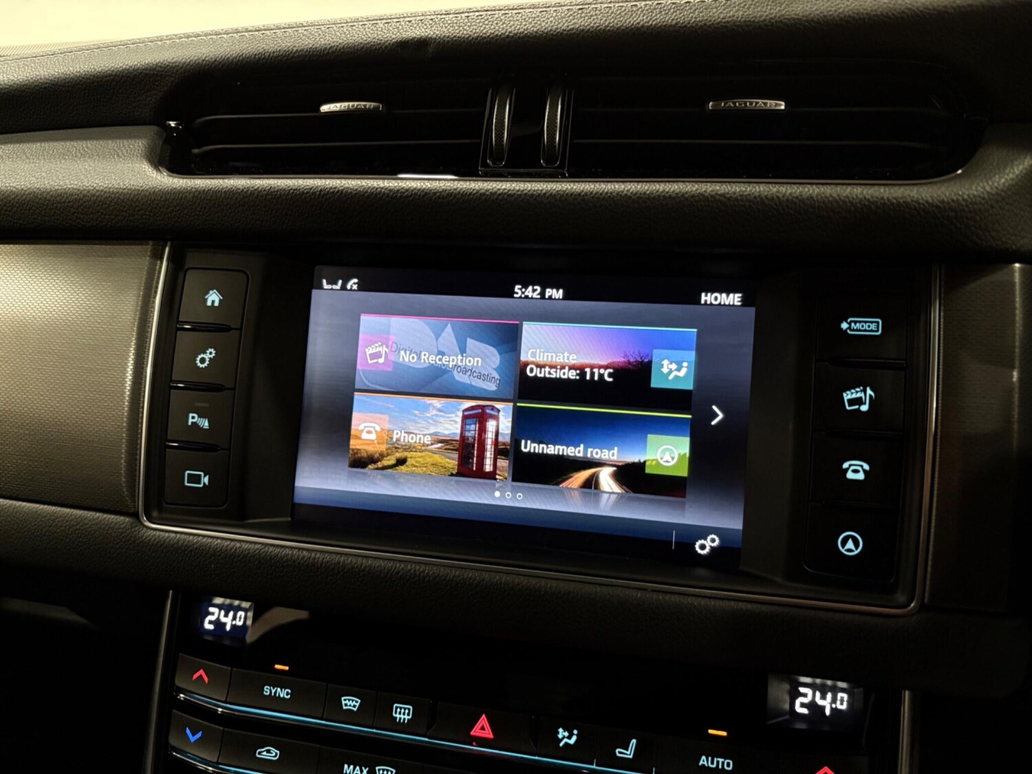 Used Jaguar XF for sale - 76735293: Photo 32