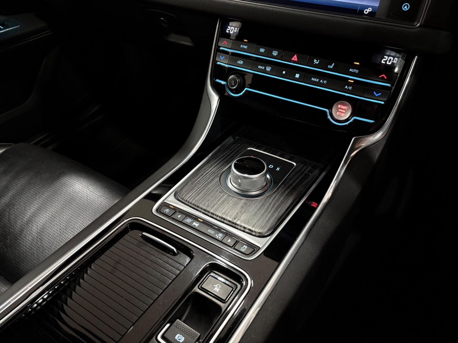 Used Jaguar XF for sale - 76735293: Photo 33