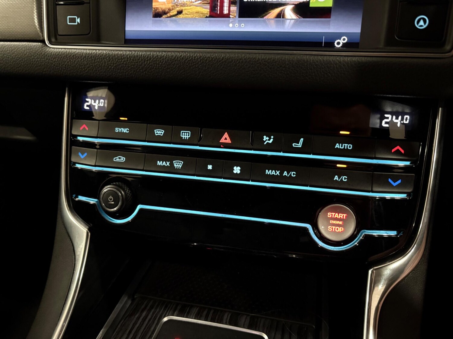 Used Jaguar XF for sale - 76735293: Photo 34