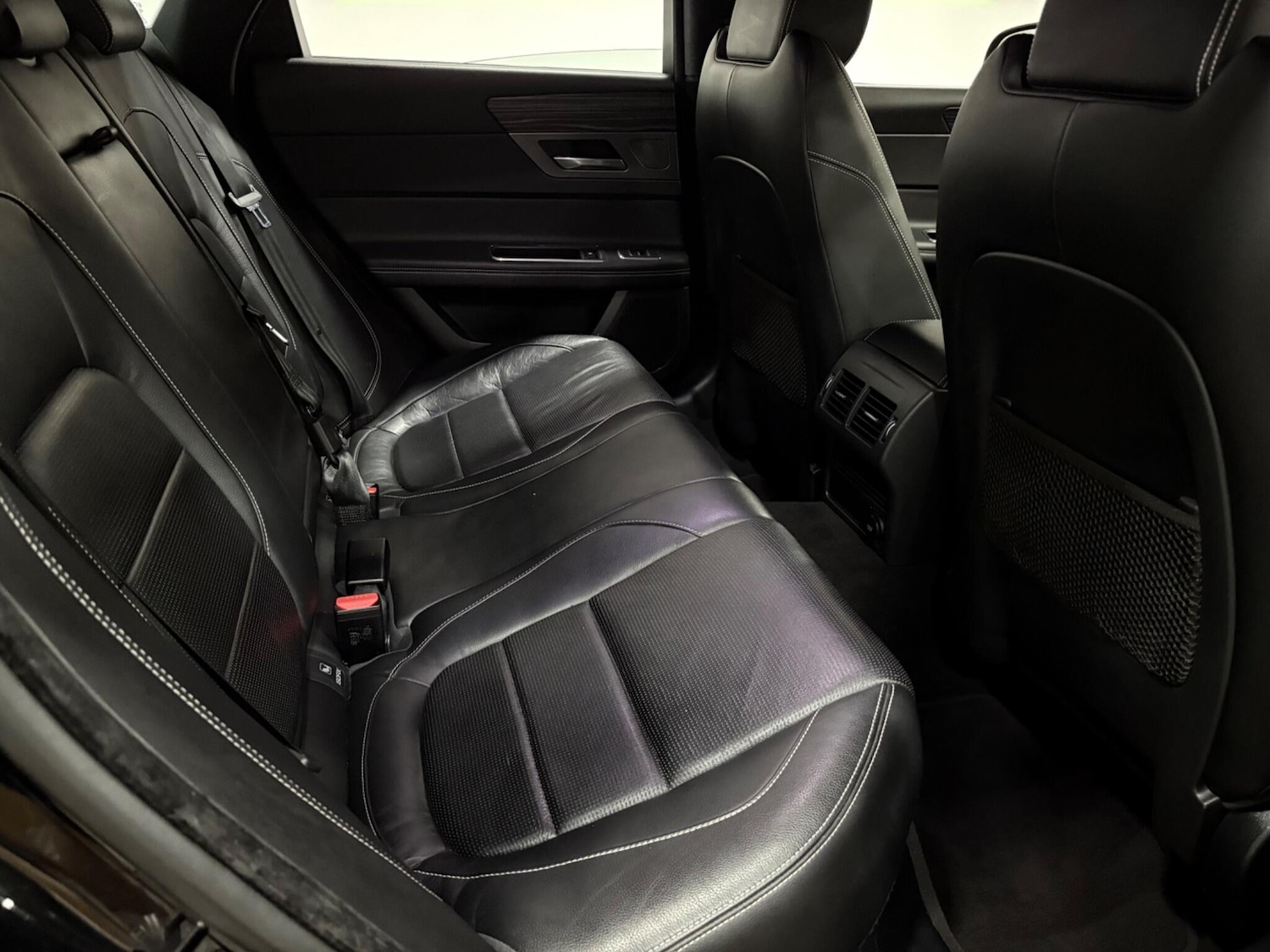 Used Jaguar XF for sale - 76735293: Photo 41