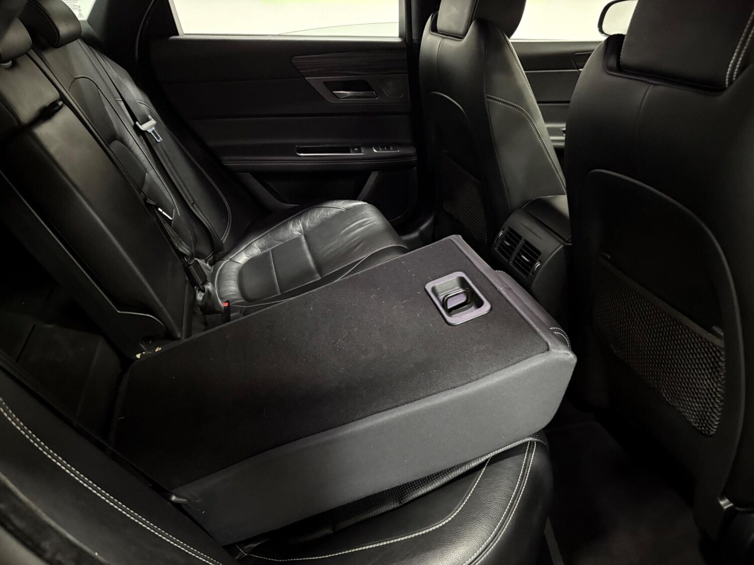 Used Jaguar XF for sale - 76735293: Photo 42