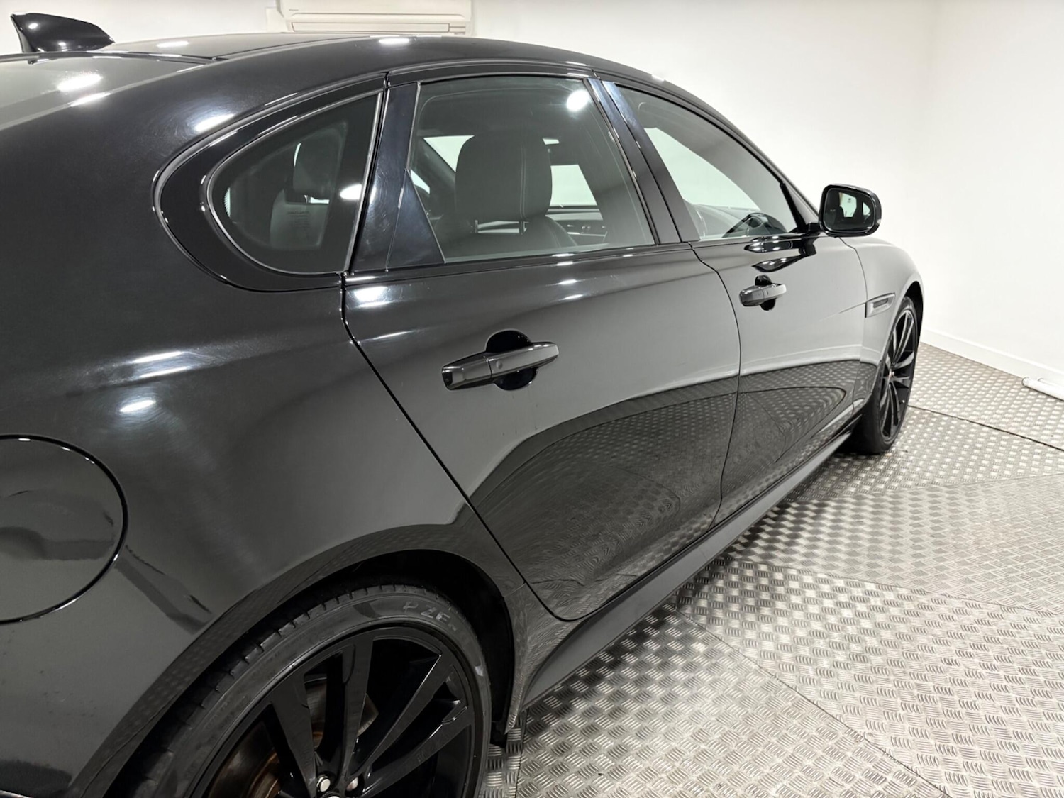 Used Jaguar XF for sale - 76735293: Photo 49