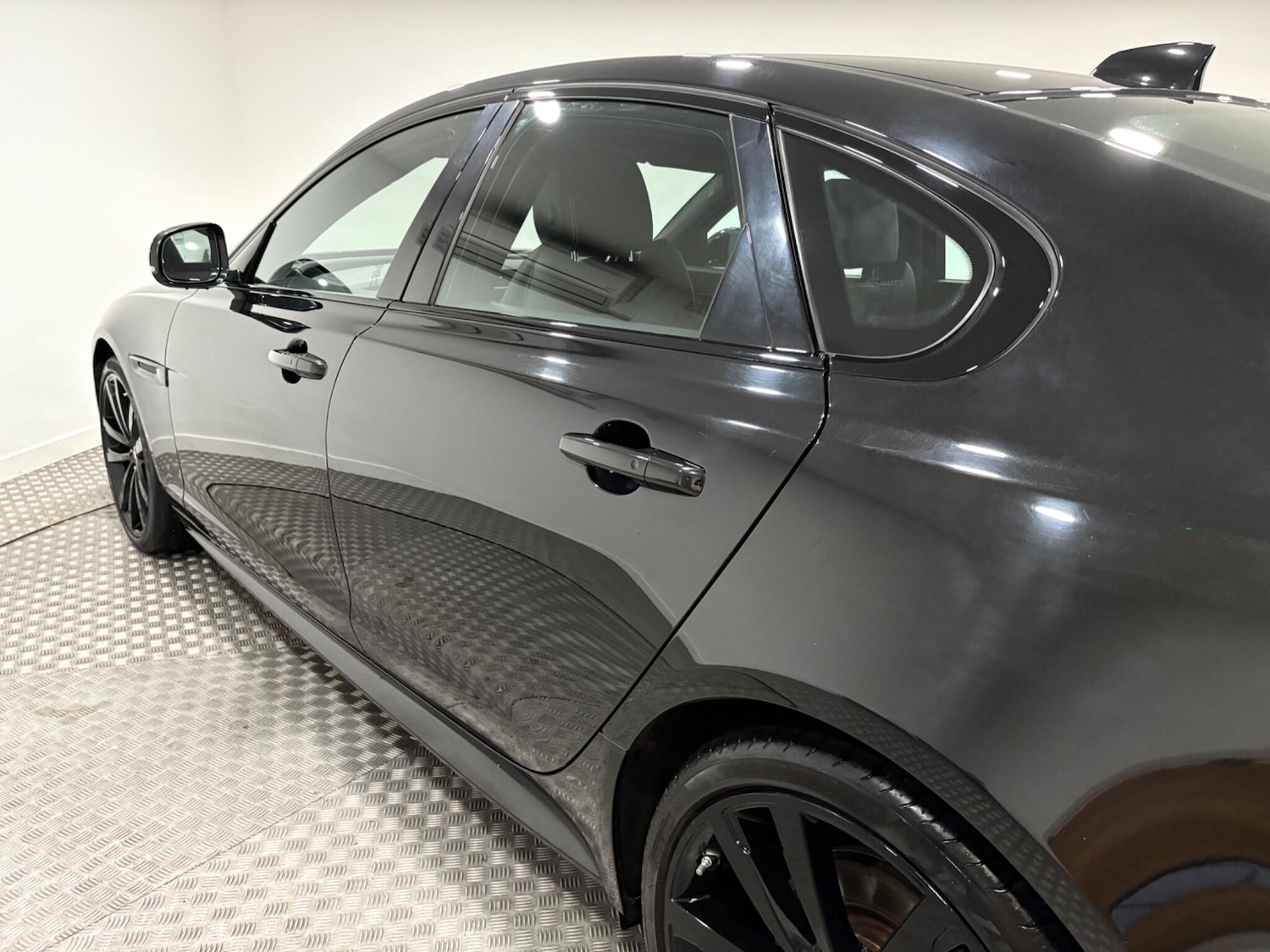 Used Jaguar XF for sale - 76735293: Photo 50