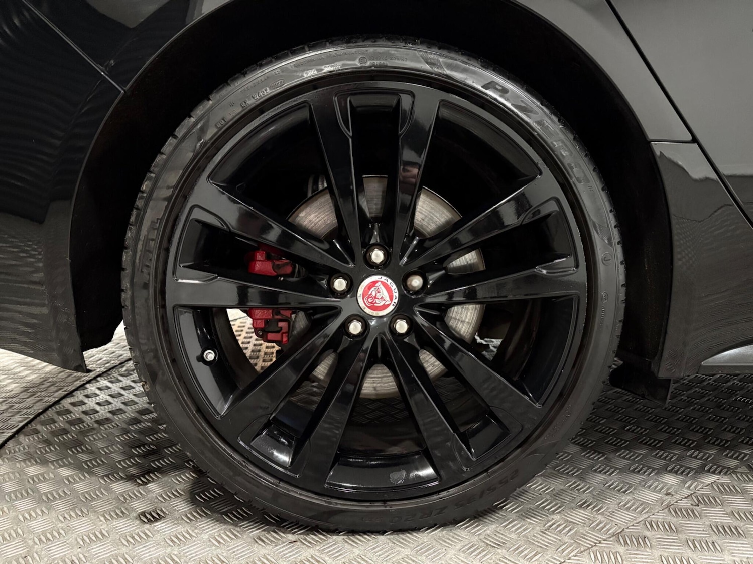 Used Jaguar XF for sale - 76735293: Photo 51