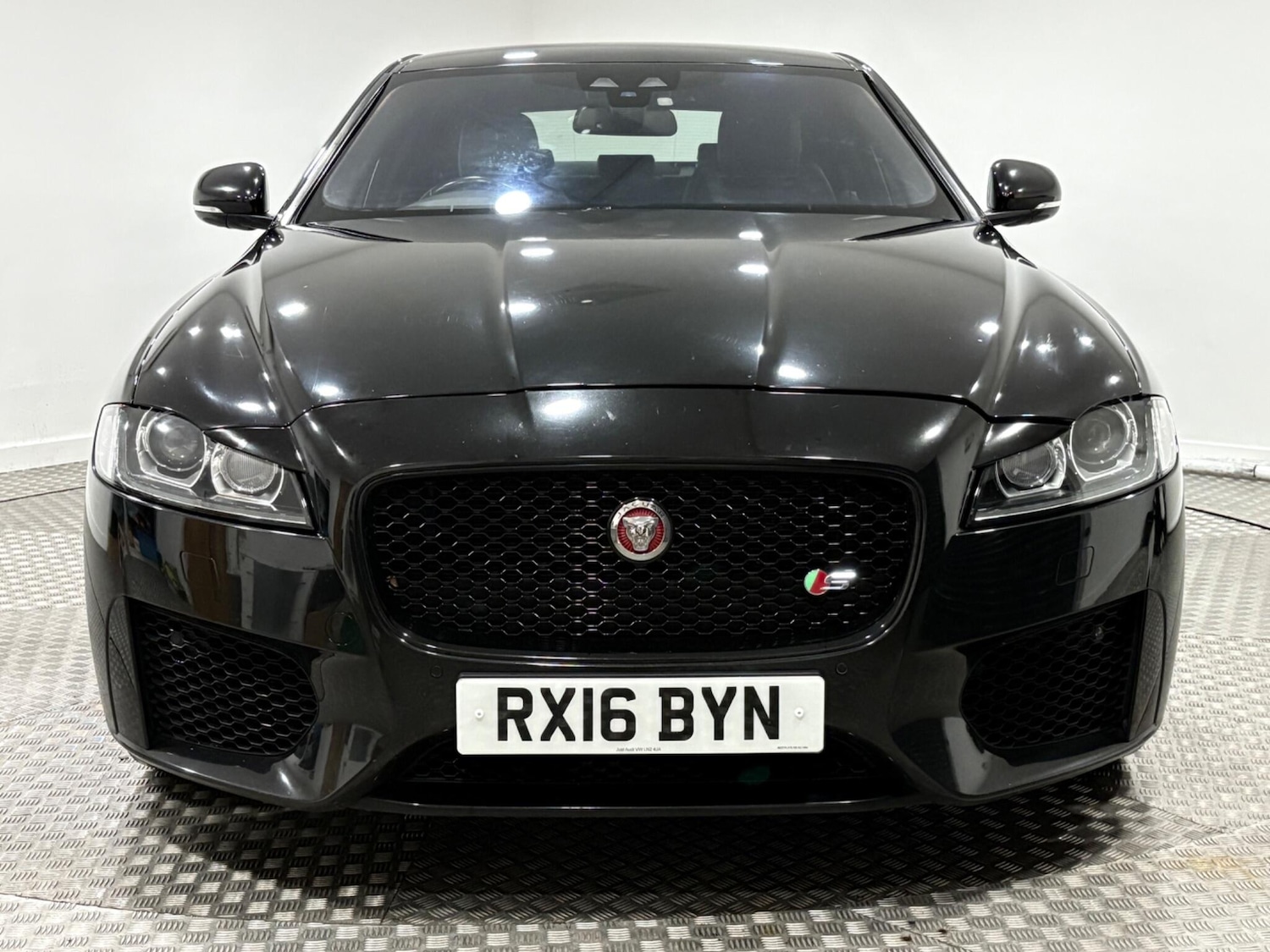 Used Jaguar XF for sale - 76735293: Photo 8