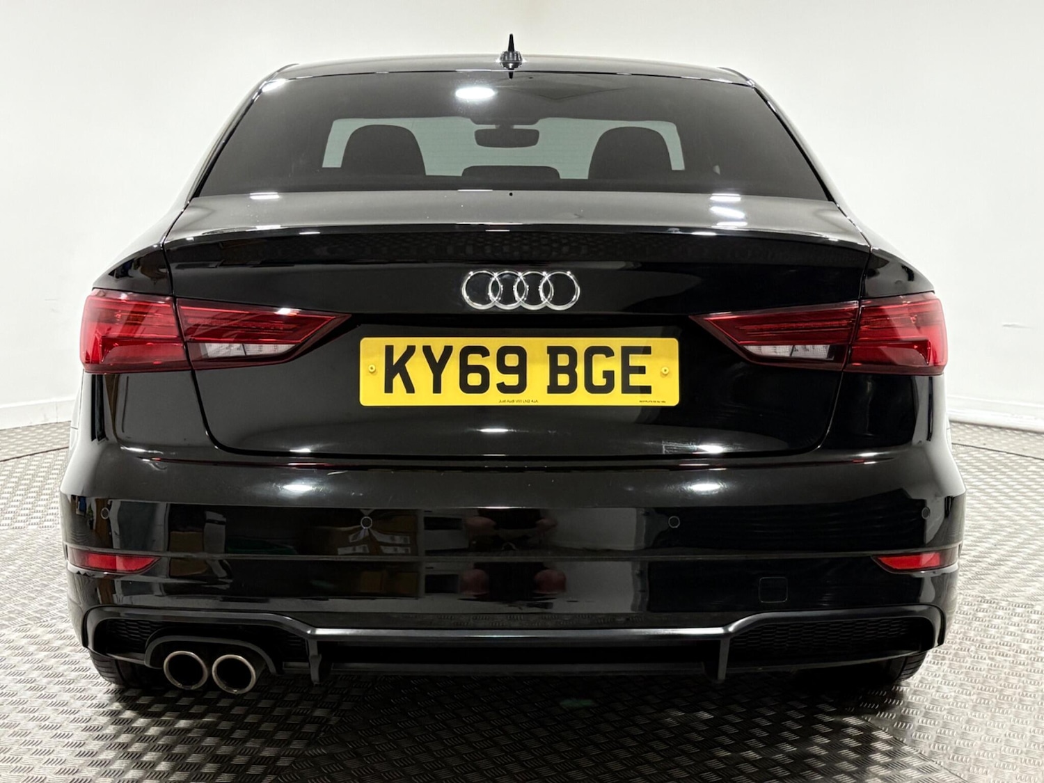 Used Audi A3 2019 for sale - 76715596: Photo 4