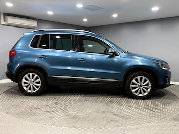Used Volkswagen Tiguan 2015 for sale - 78204757: Photo