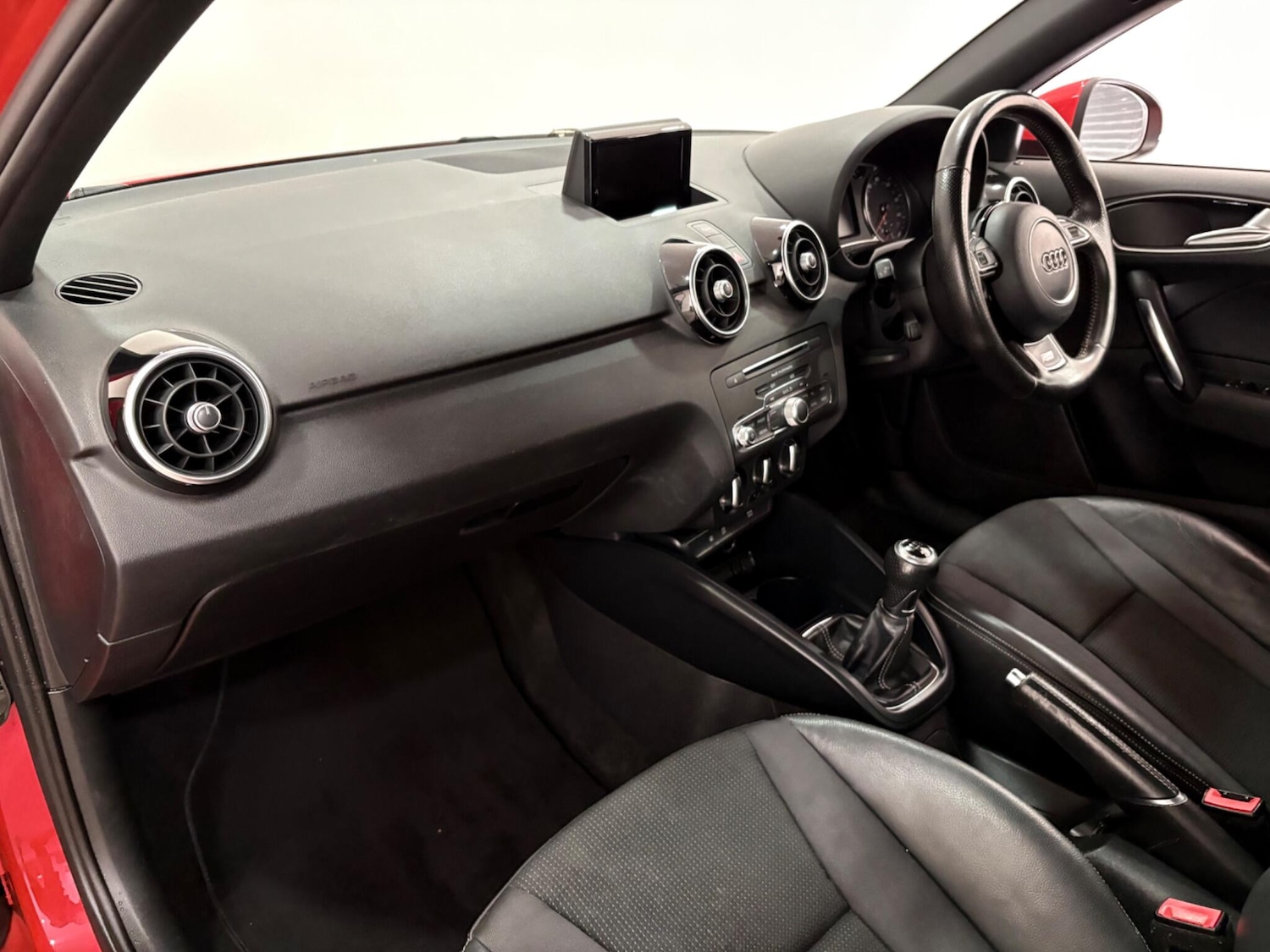 Used Audi A1 2017 for sale - 77411261: Photo 11