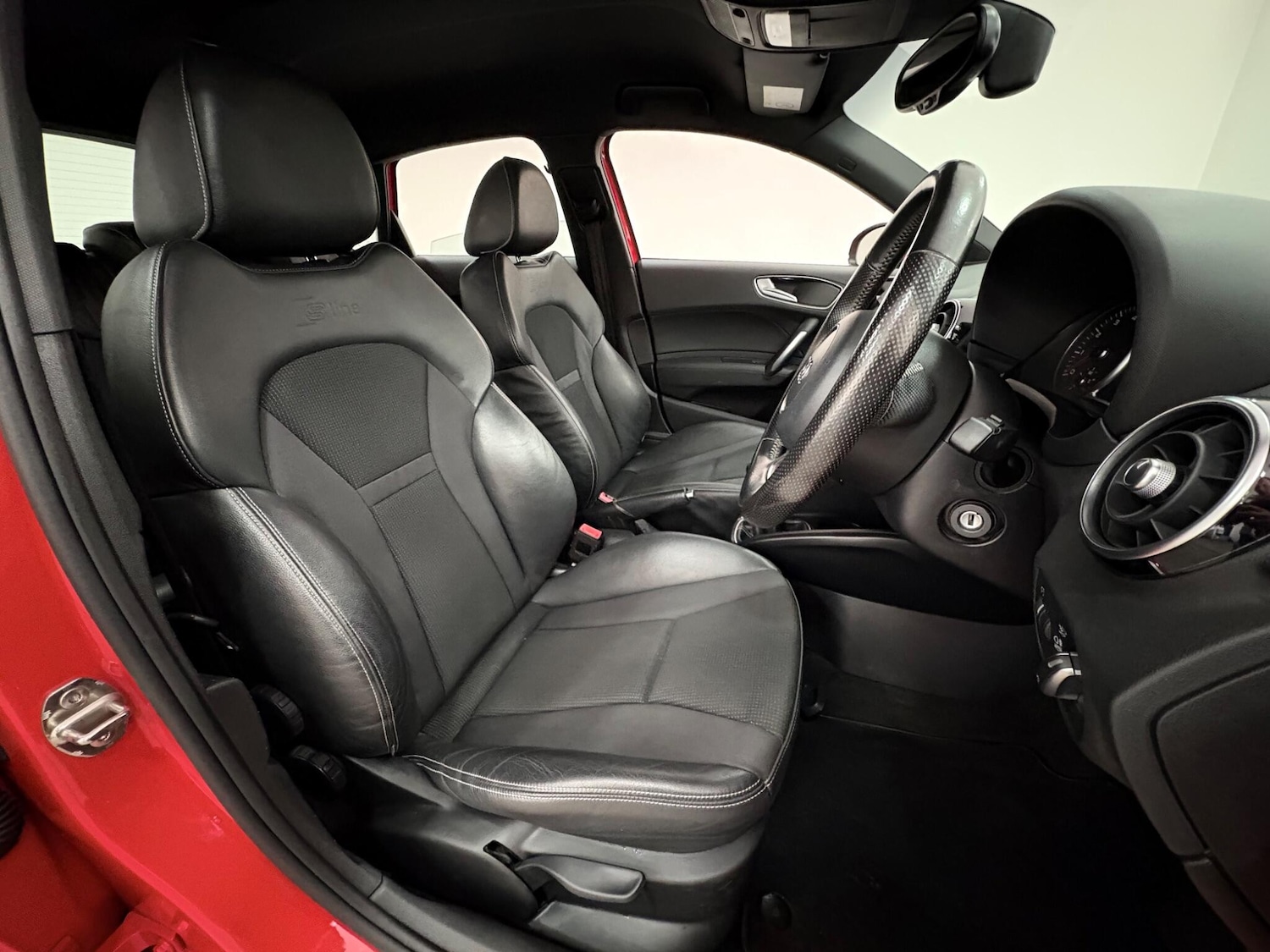 Used Audi A1 2017 for sale - 77411261: Photo 12