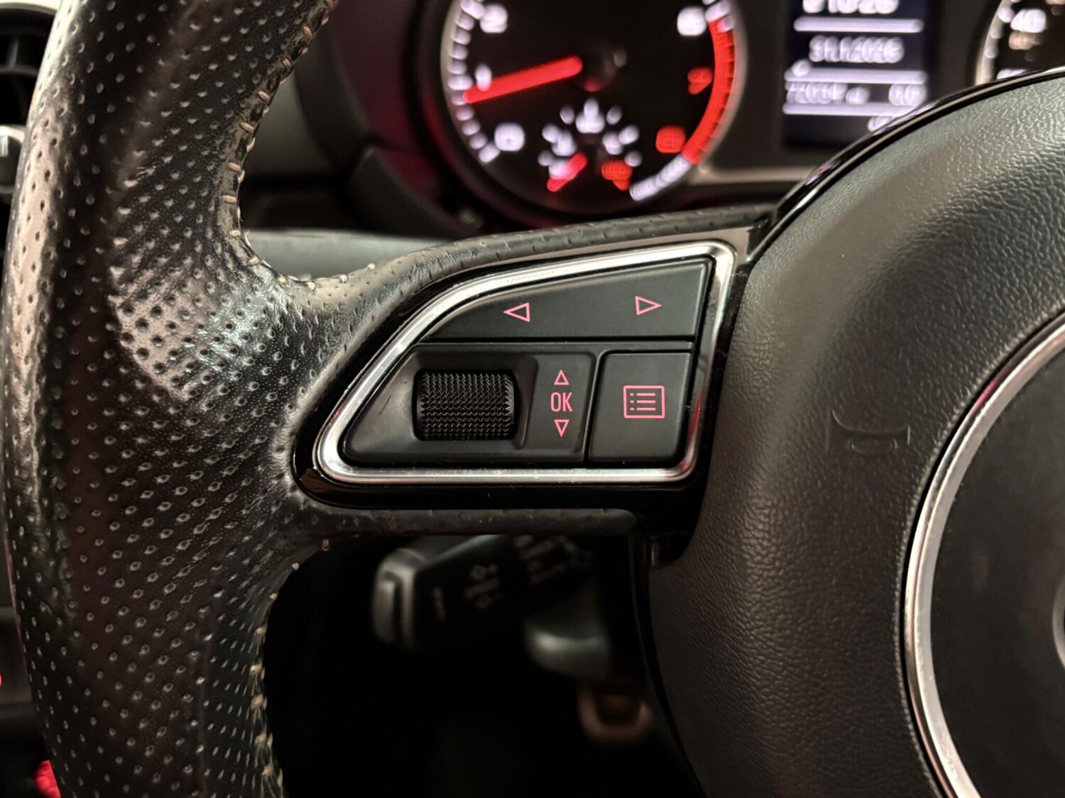 Used Audi A1 2017 for sale - 77411261: Photo 17