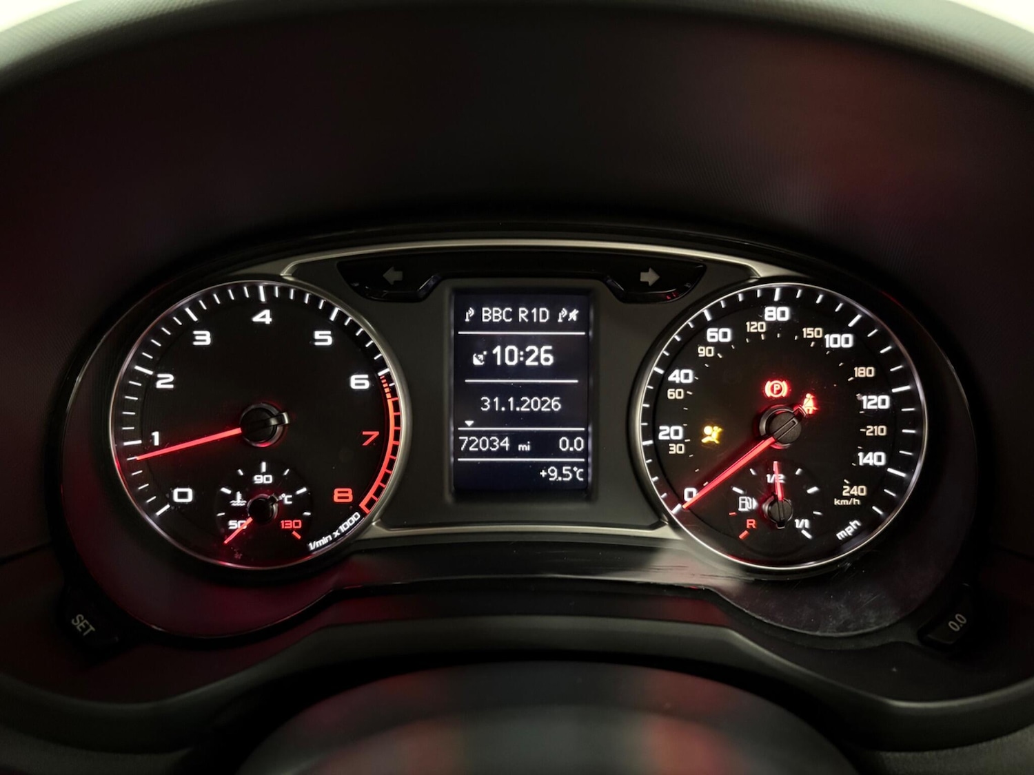 Used Audi A1 2017 for sale - 77411261: Photo 18