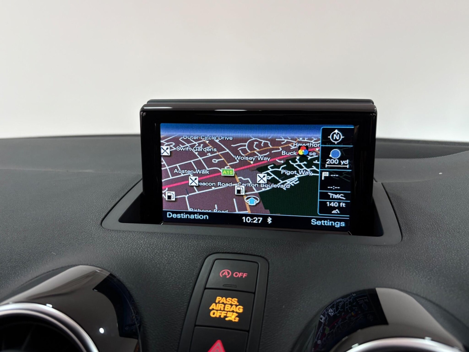 Used Audi A1 2017 for sale - 77411261: Photo 21