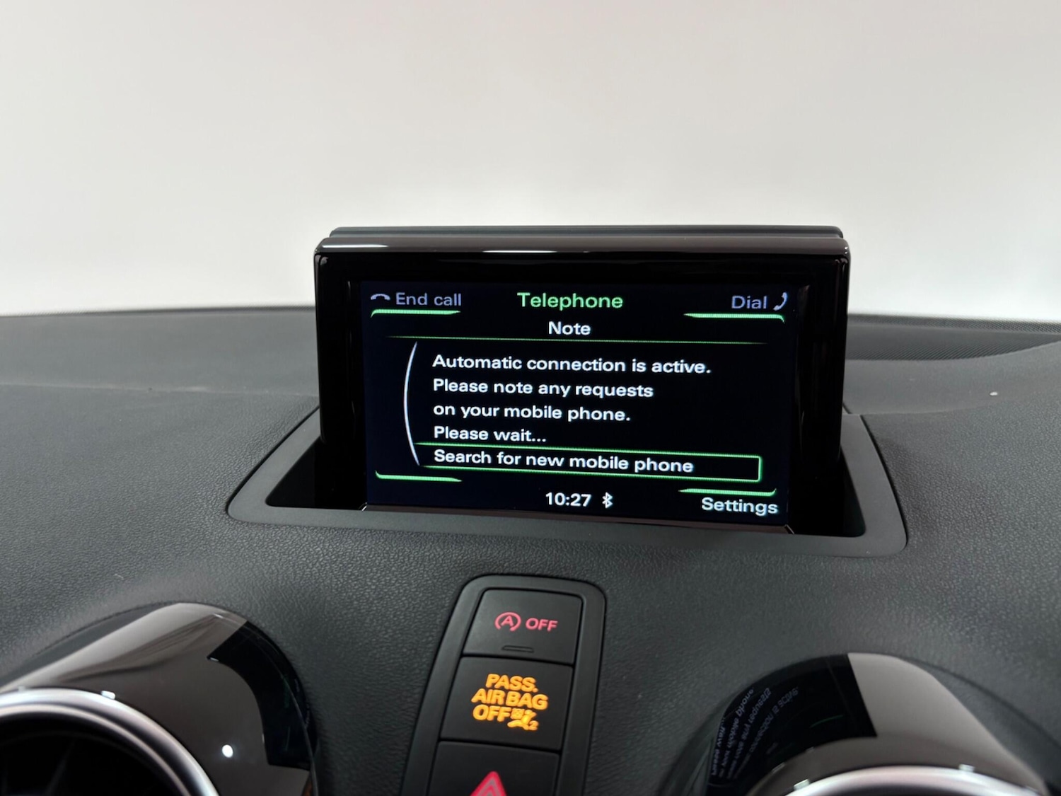 Used Audi A1 2017 for sale - 77411261: Photo 24