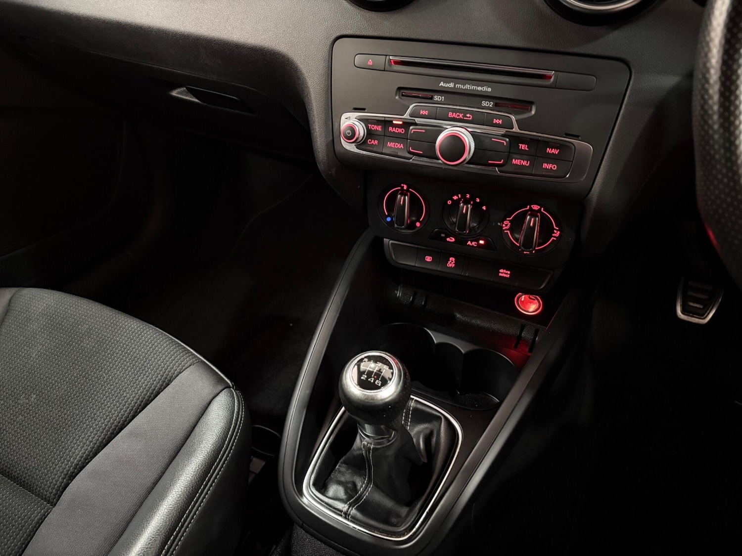 Used Audi A1 2017 for sale - 77411261: Photo 28