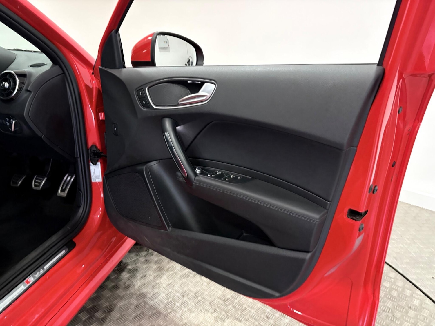 Used Audi A1 2017 for sale - 77411261: Photo 34