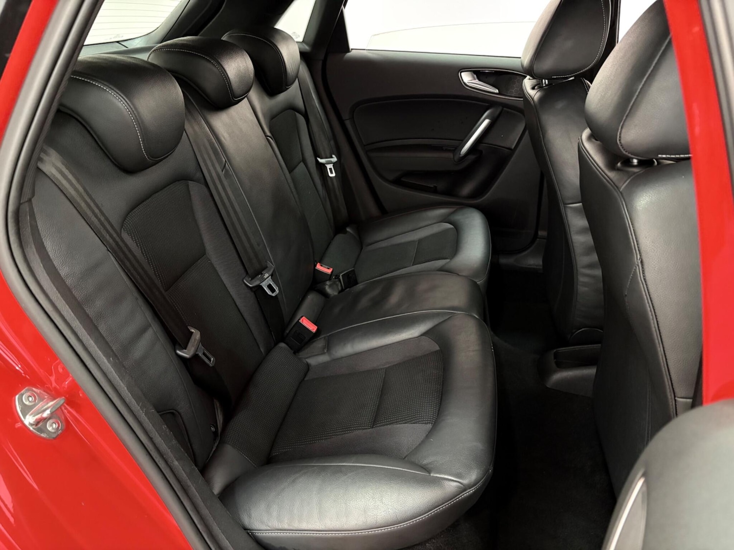 Used Audi A1 2017 for sale - 77411261: Photo 35