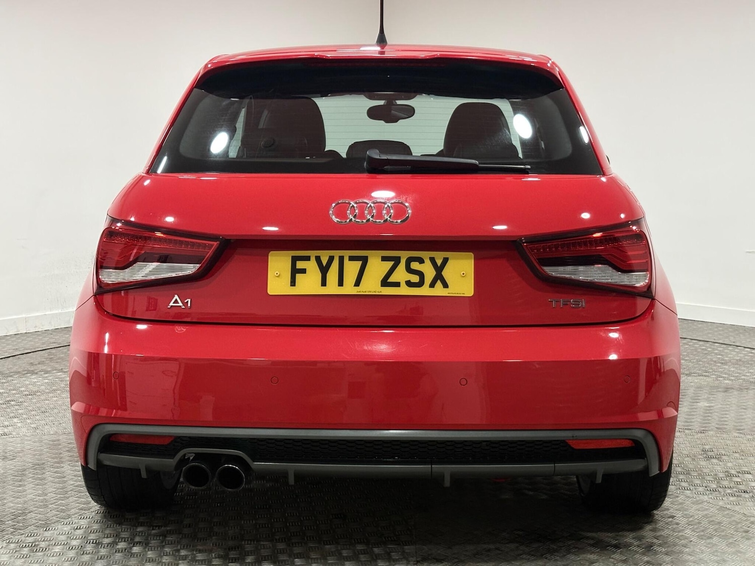 Used Audi A1 2017 for sale - 77411261: Photo 4