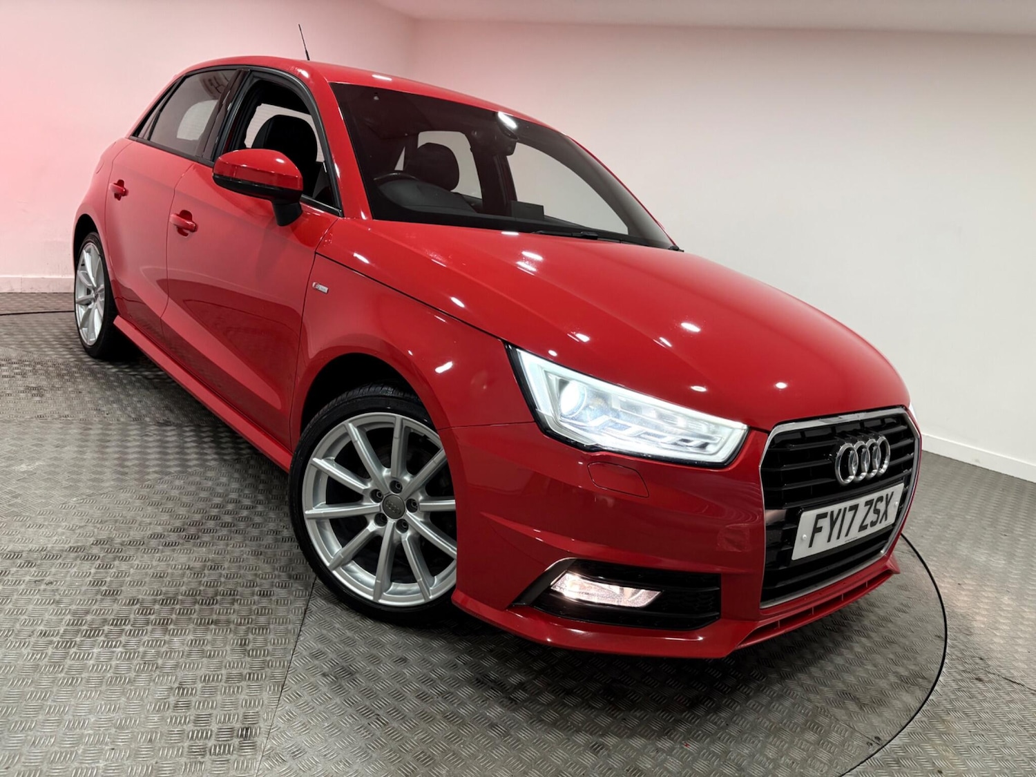 Used Audi A1 2017 for sale - 77411261: Photo 41