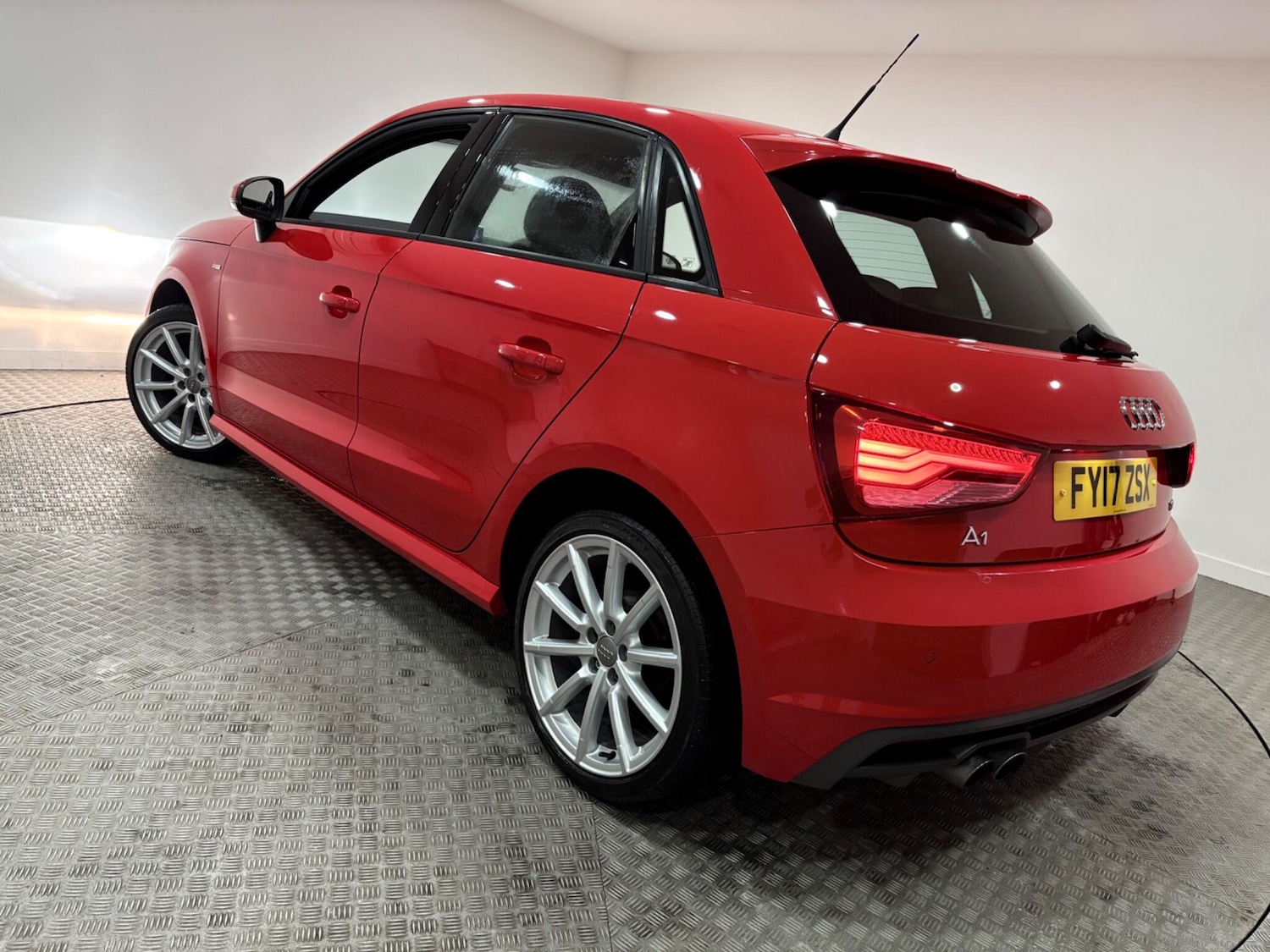Used Audi A1 2017 for sale - 77411261: Photo 42