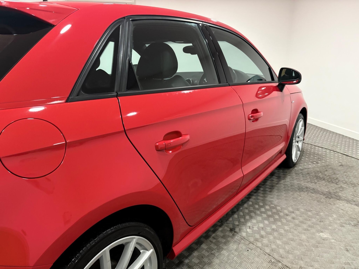 Used Audi A1 2017 for sale - 77411261: Photo 43