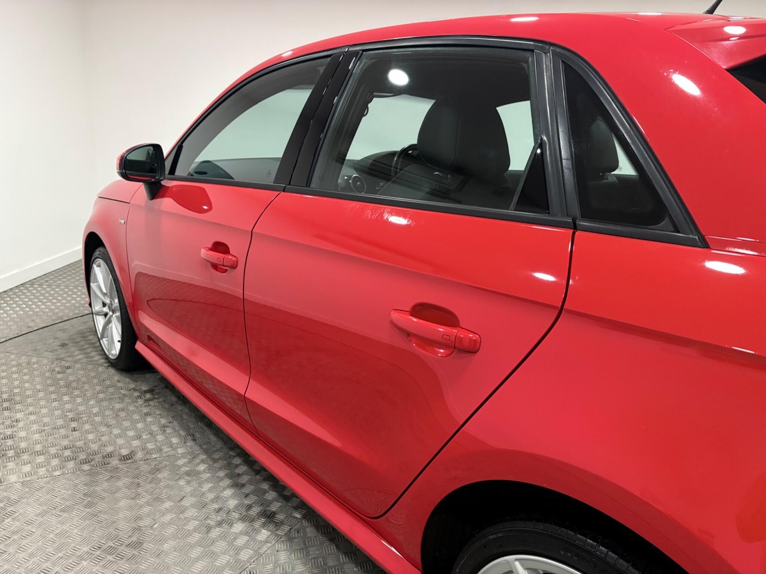 Used Audi A1 2017 for sale - 77411261: Photo 44