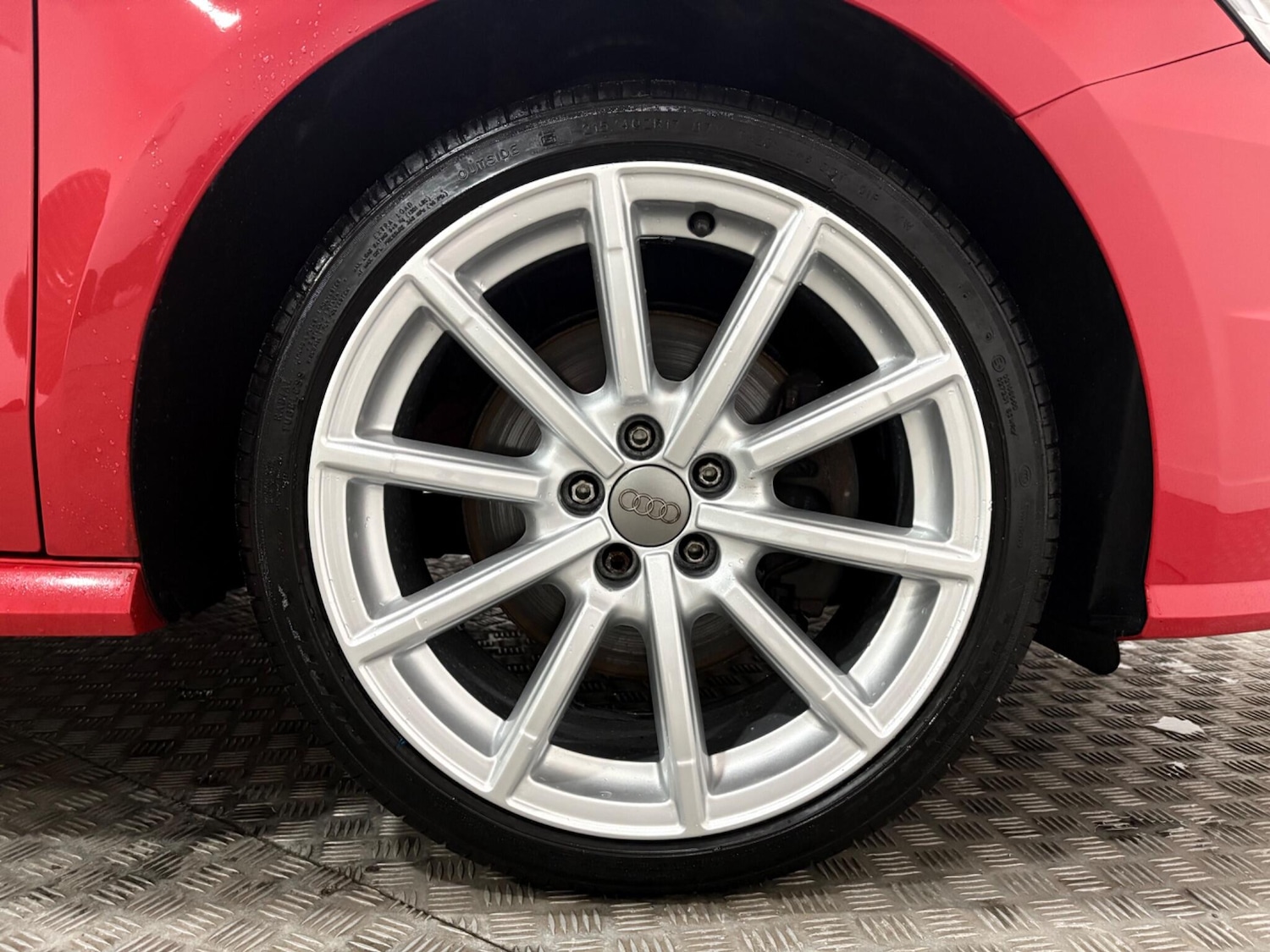 Used Audi A1 2017 for sale - 77411261: Photo 45