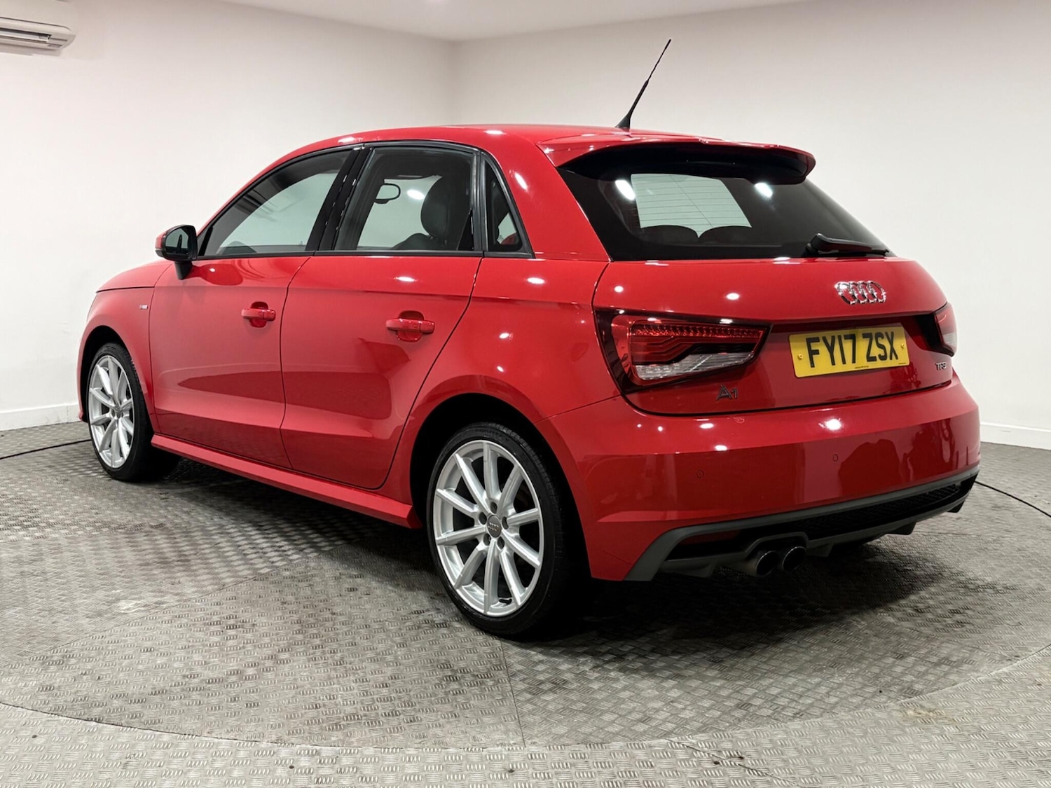 Used Audi A1 2017 for sale - 77411261: Photo 5