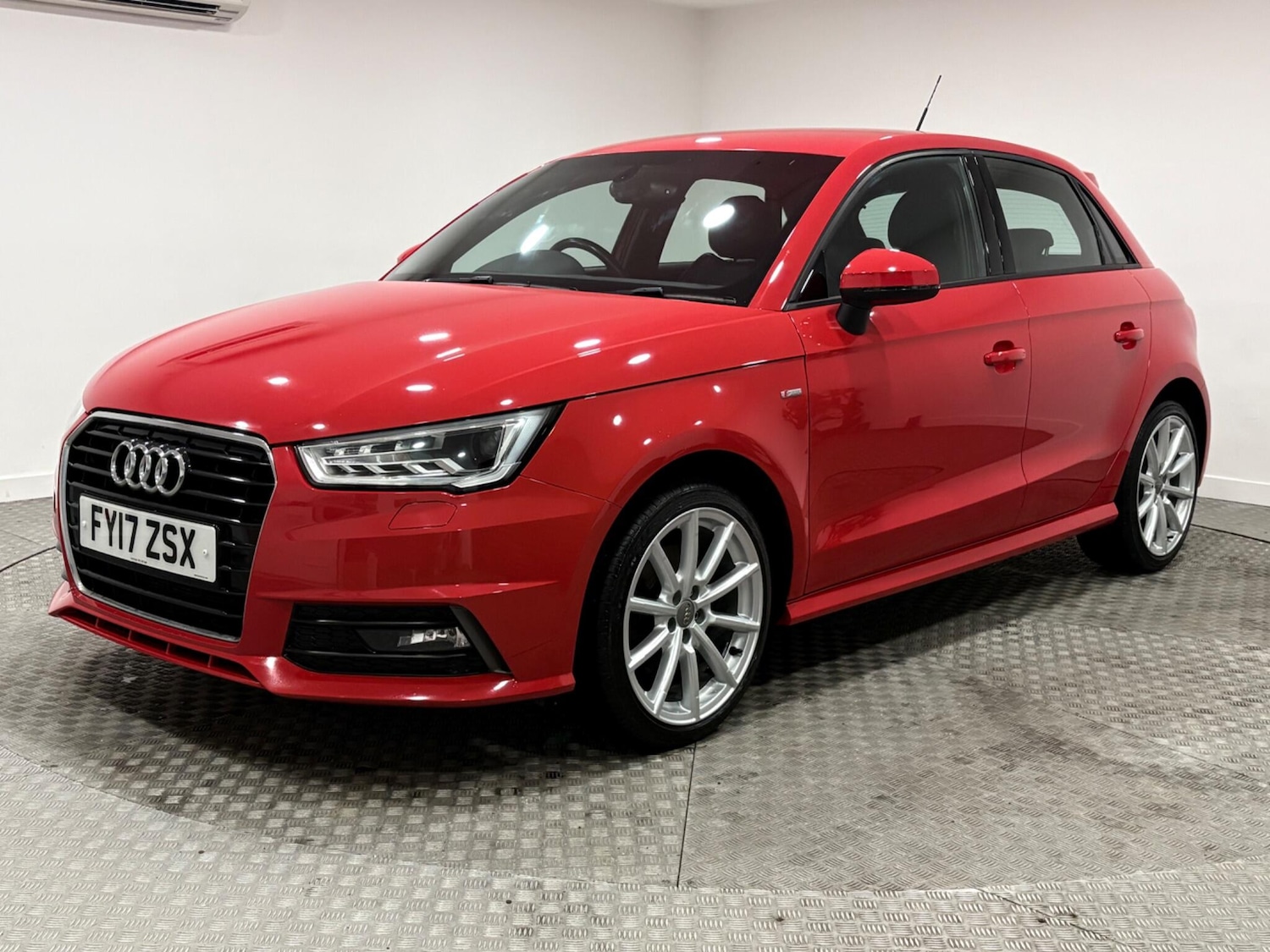 Used Audi A1 2017 for sale - 77411261: Photo 7