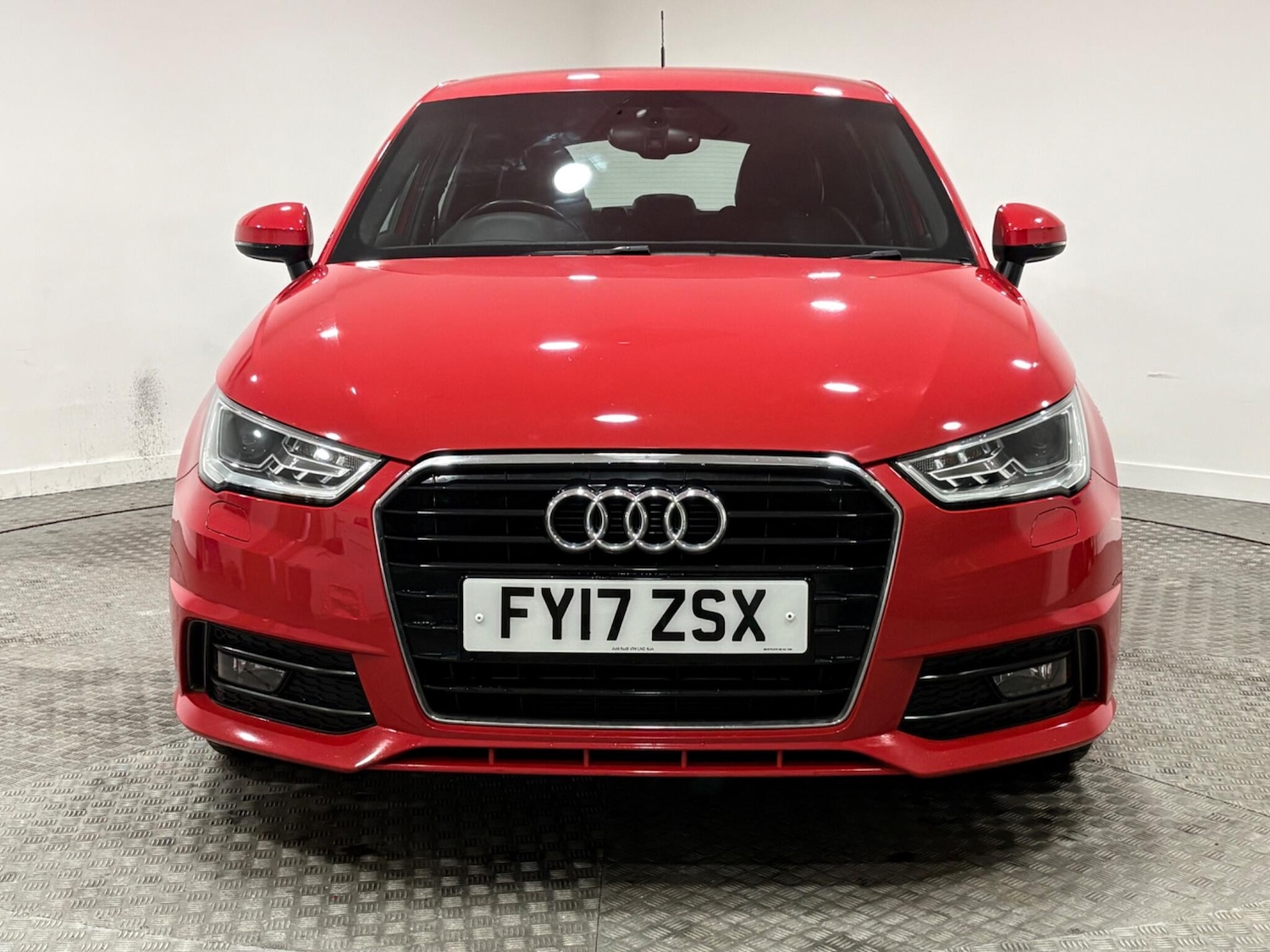 Used Audi A1 2017 for sale - 77411261: Photo 8