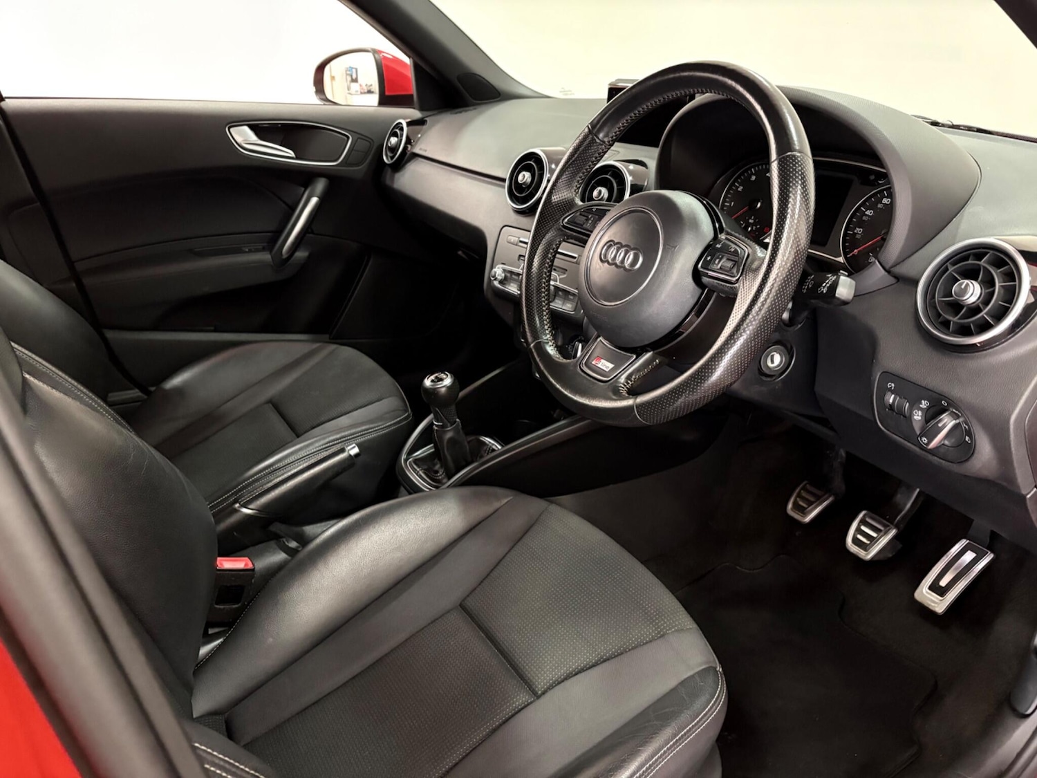 Used Audi A1 2017 for sale - 77411261: Photo 9