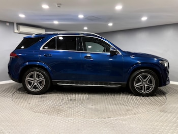 Used Mercedes-Benz GLE 2019 for sale - 78842376: Photo