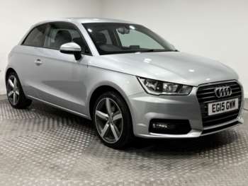 (15) - 1.4 TFSI Sport S Tronic Euro 6 (s/s) 3dr