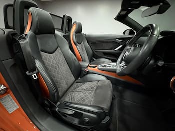 Used Audi TT 2019 for sale - 79645887: Photo