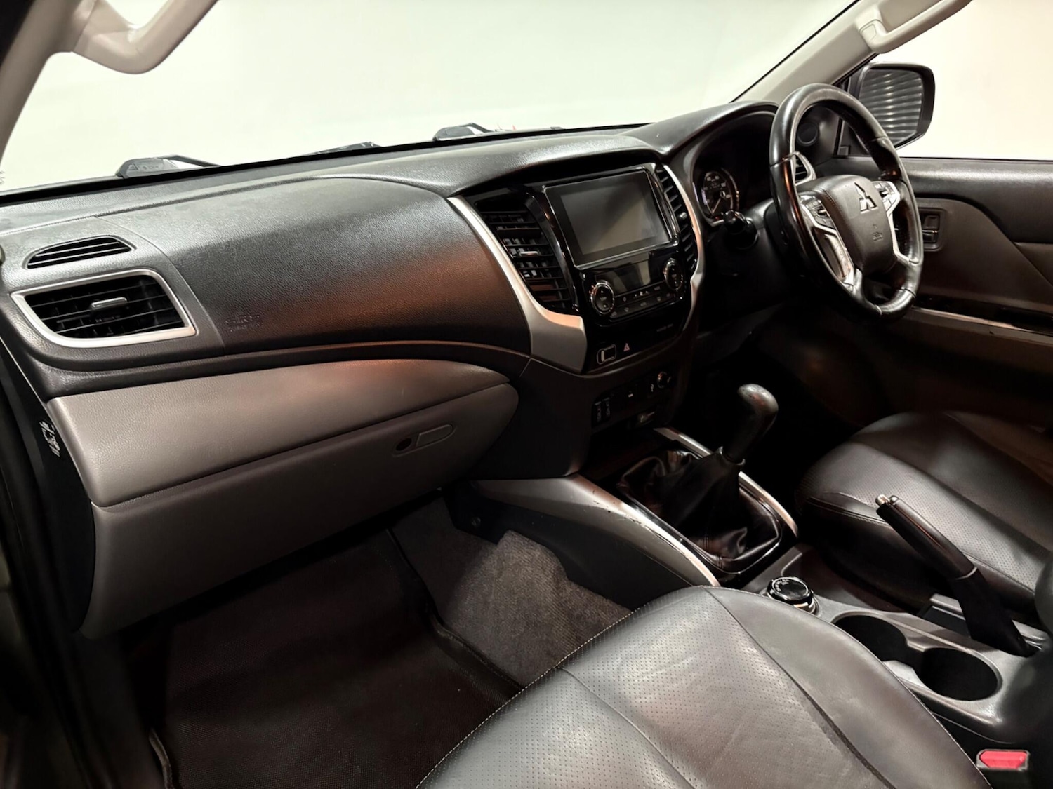 Used Mitsubishi L200 2018 for sale - 76832592: Photo 11