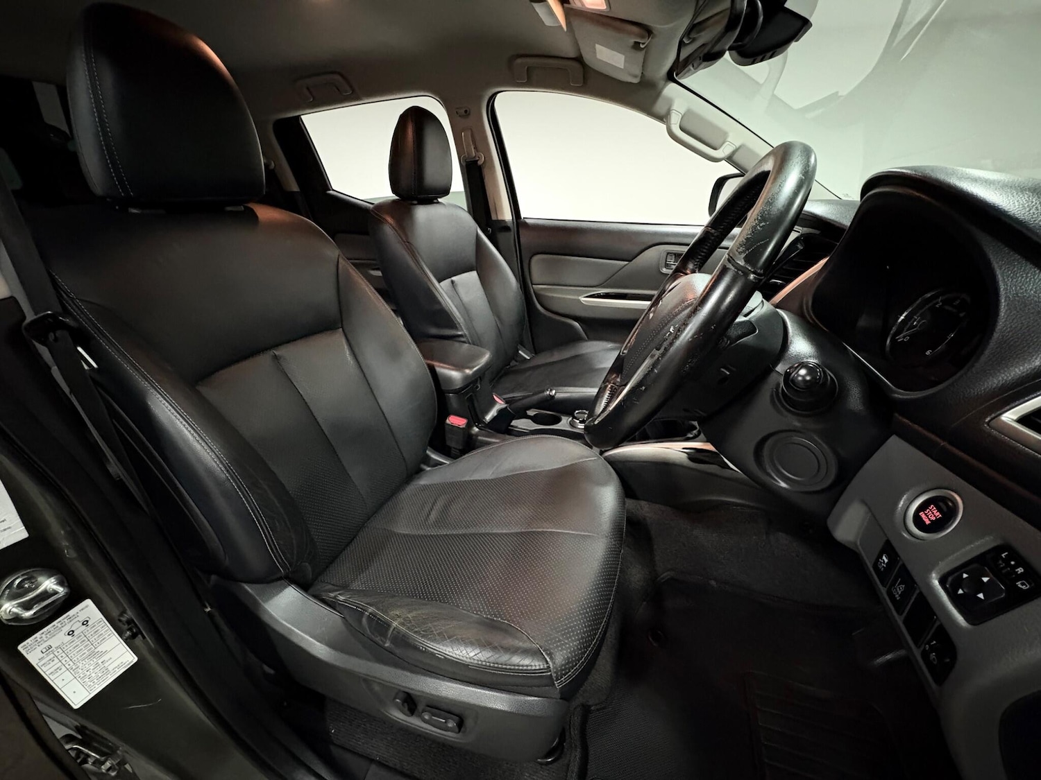 Used Mitsubishi L200 2018 for sale - 76832592: Photo 12