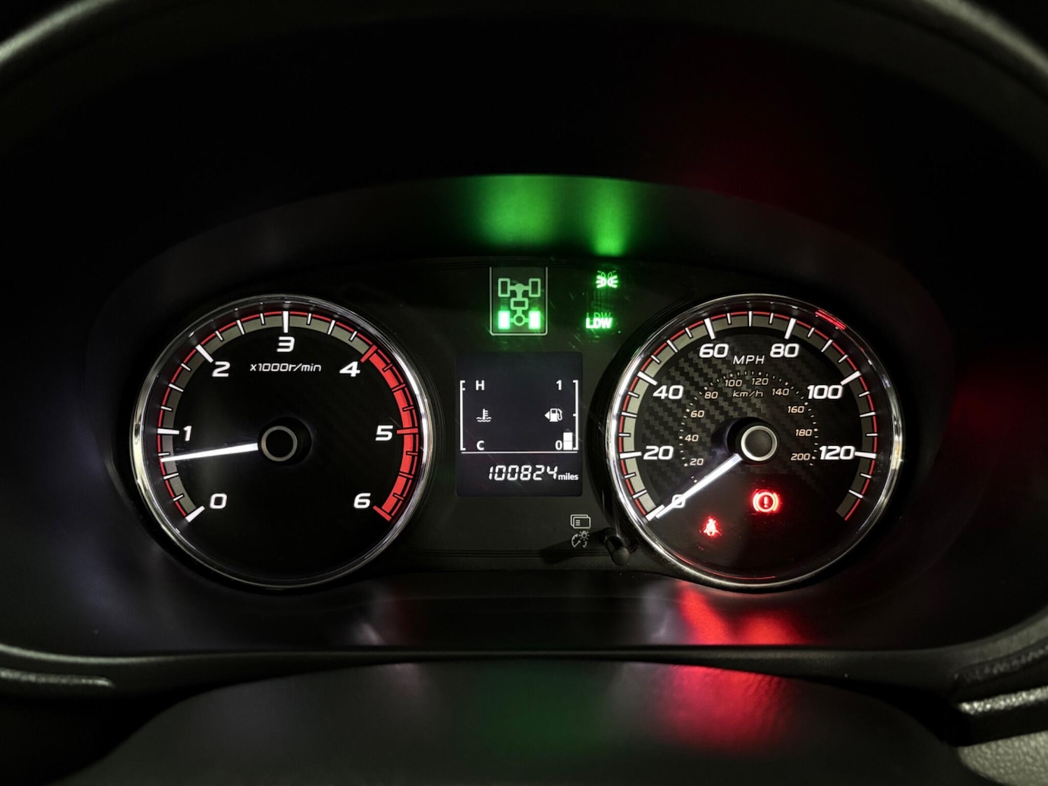 Used Mitsubishi L200 2018 for sale - 76832592: Photo 18