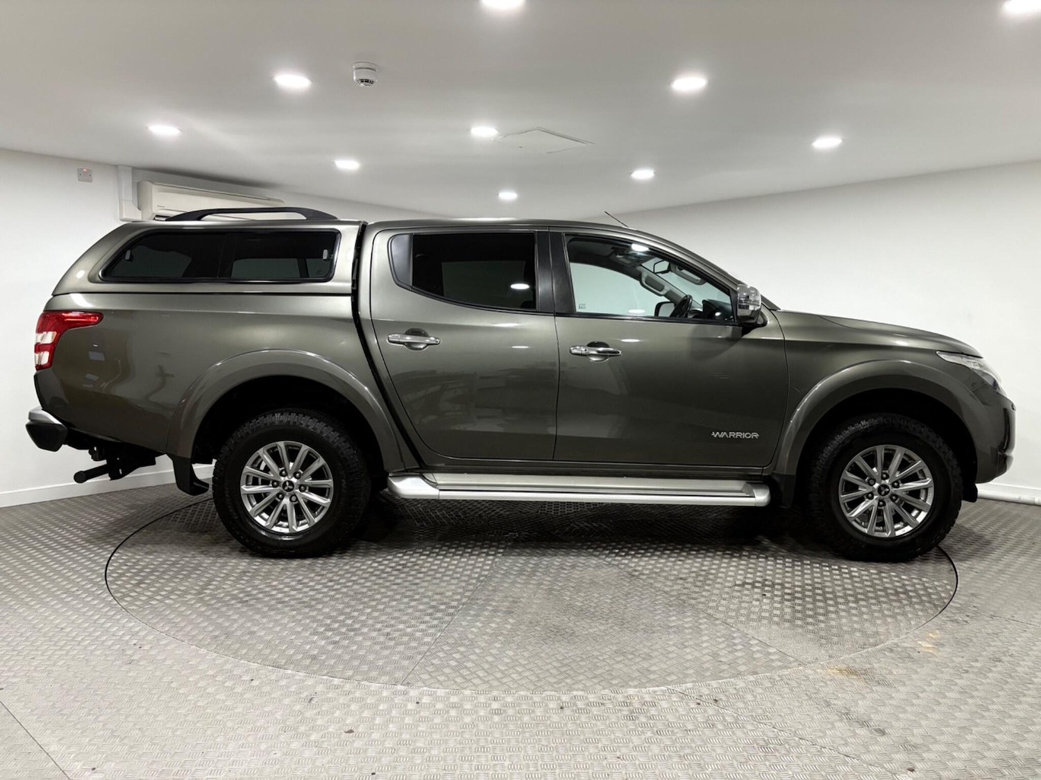 Used Mitsubishi L200 2018 for sale - 76832592: Photo 2