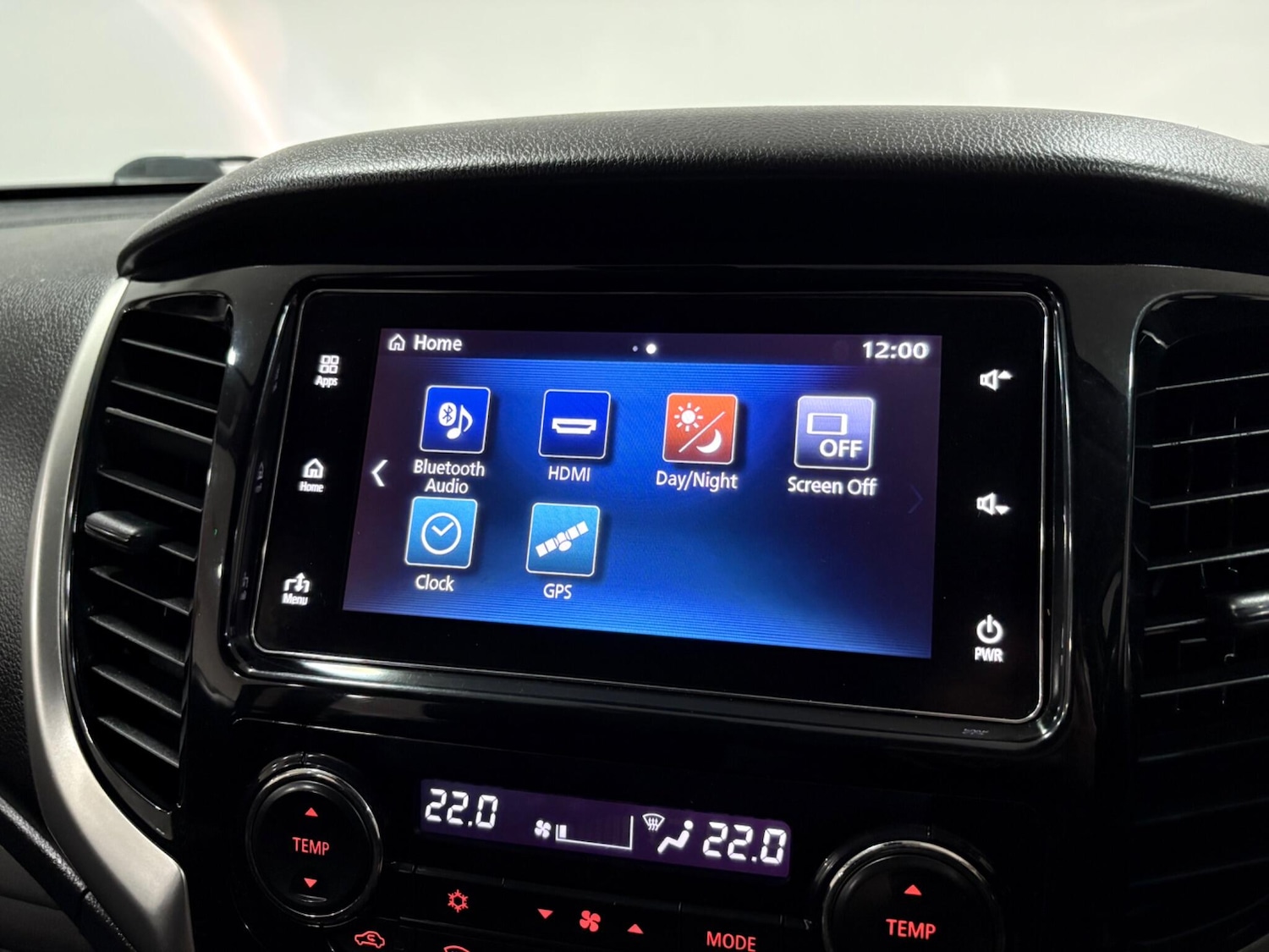 Used Mitsubishi L200 2018 for sale - 76832592: Photo 21