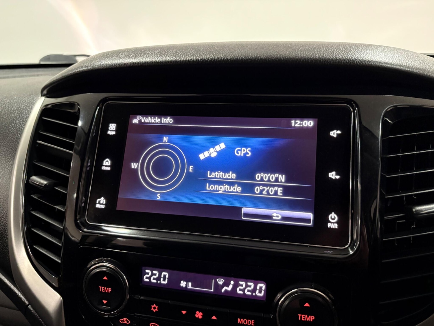 Used Mitsubishi L200 2018 for sale - 76832592: Photo 22