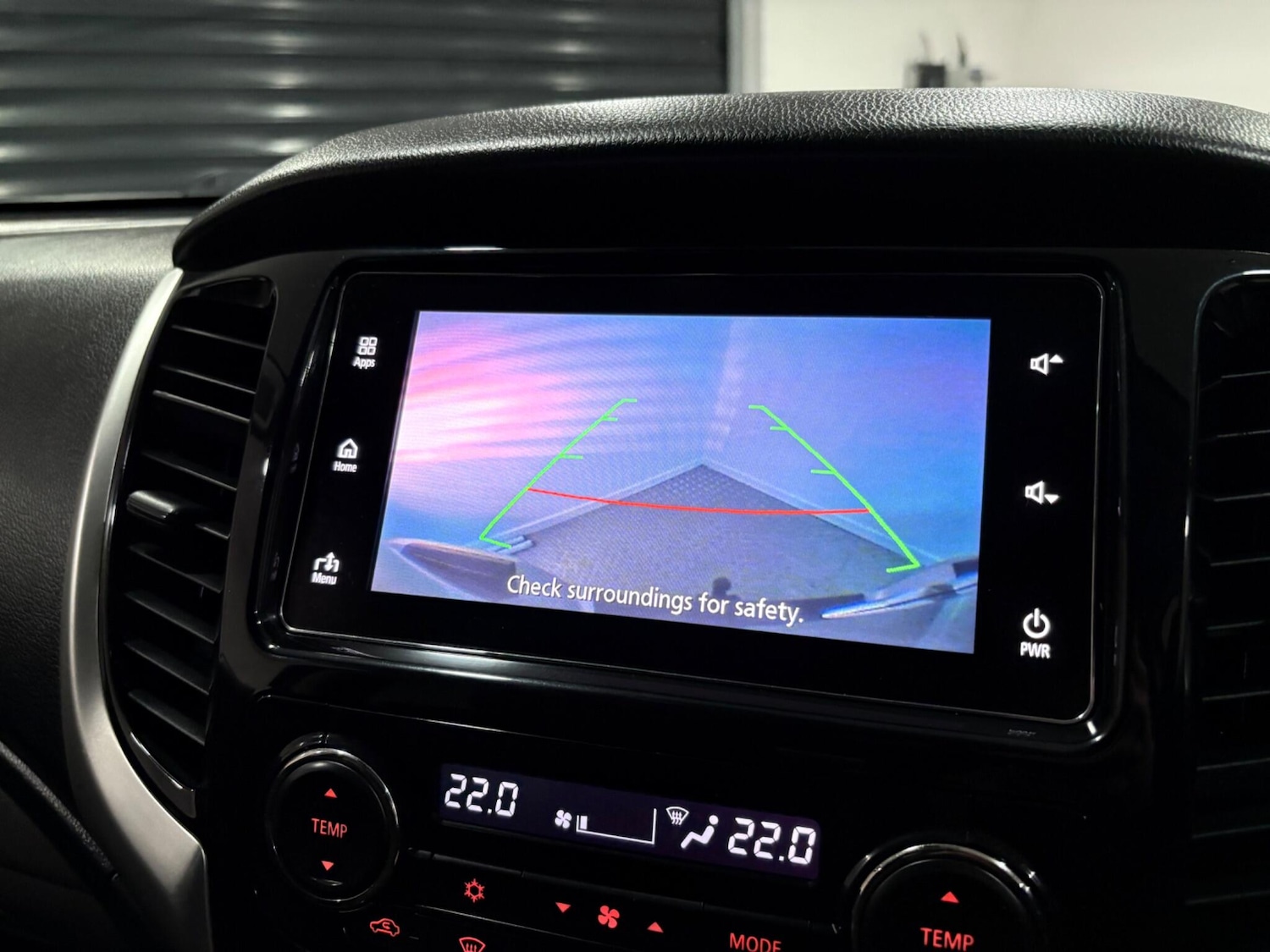 Used Mitsubishi L200 2018 for sale - 76832592: Photo 24