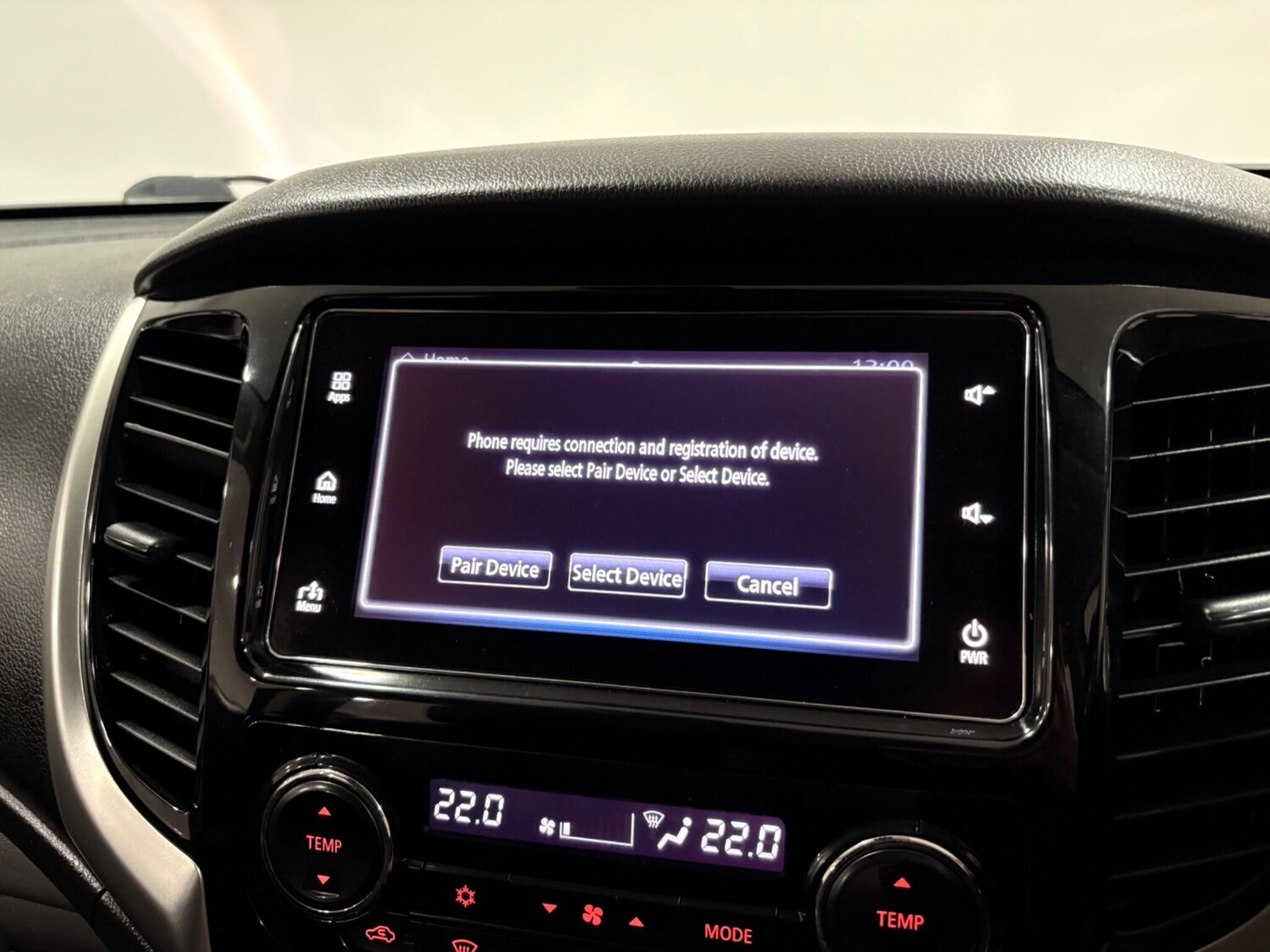 Used Mitsubishi L200 2018 for sale - 76832592: Photo 25