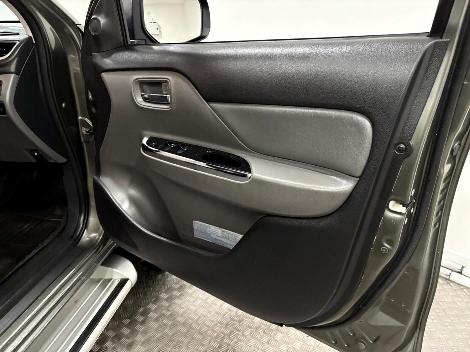 Used Mitsubishi L200 2018 for sale - 76832592: Photo 36