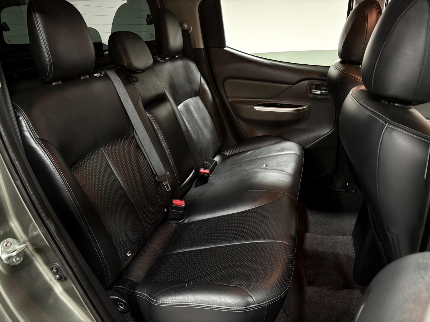 Used Mitsubishi L200 2018 for sale - 76832592: Photo 37