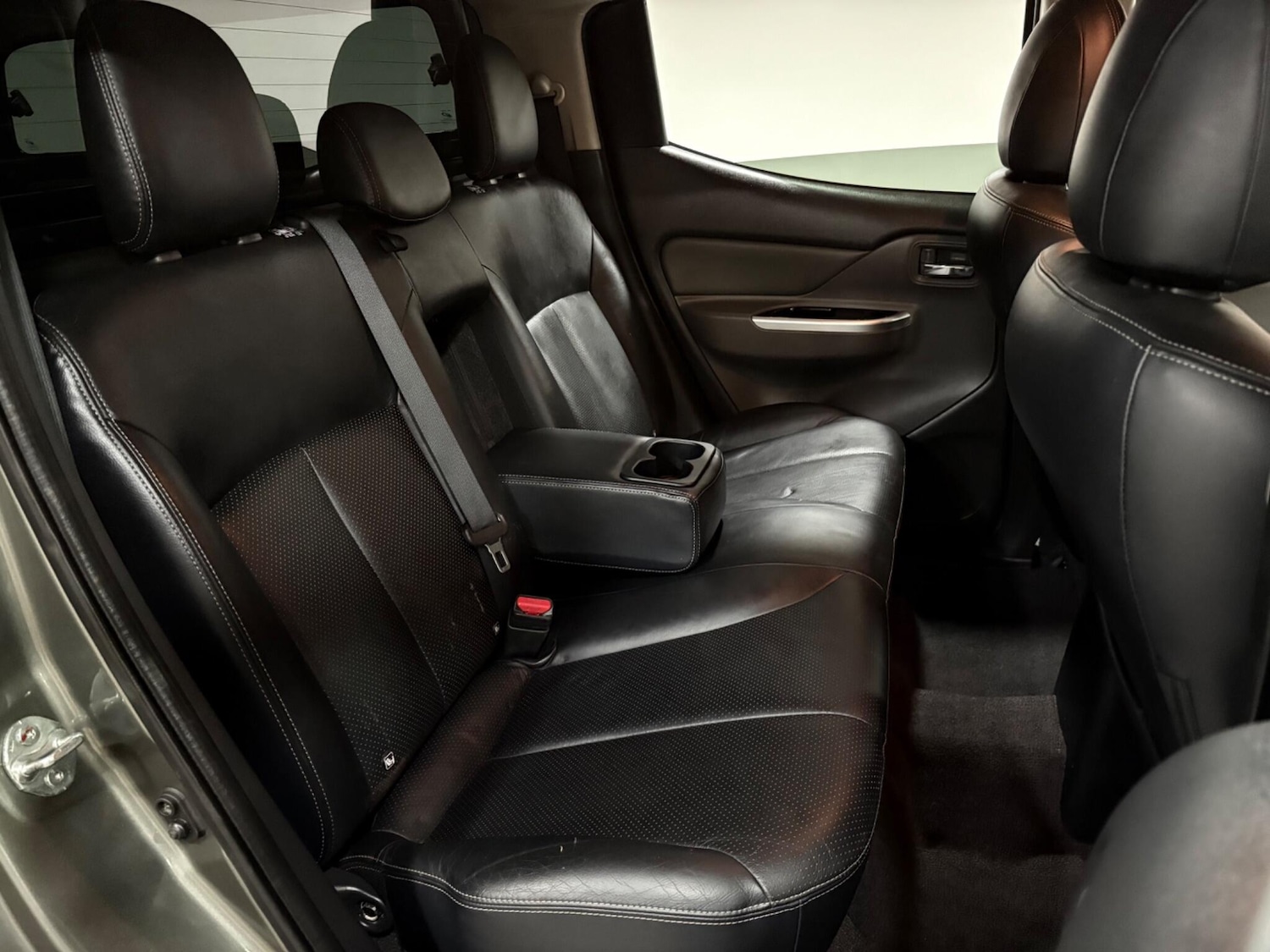 Used Mitsubishi L200 2018 for sale - 76832592: Photo 38