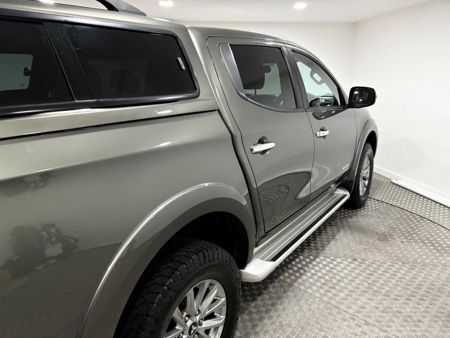 Used Mitsubishi L200 2018 for sale - 76832592: Photo 45