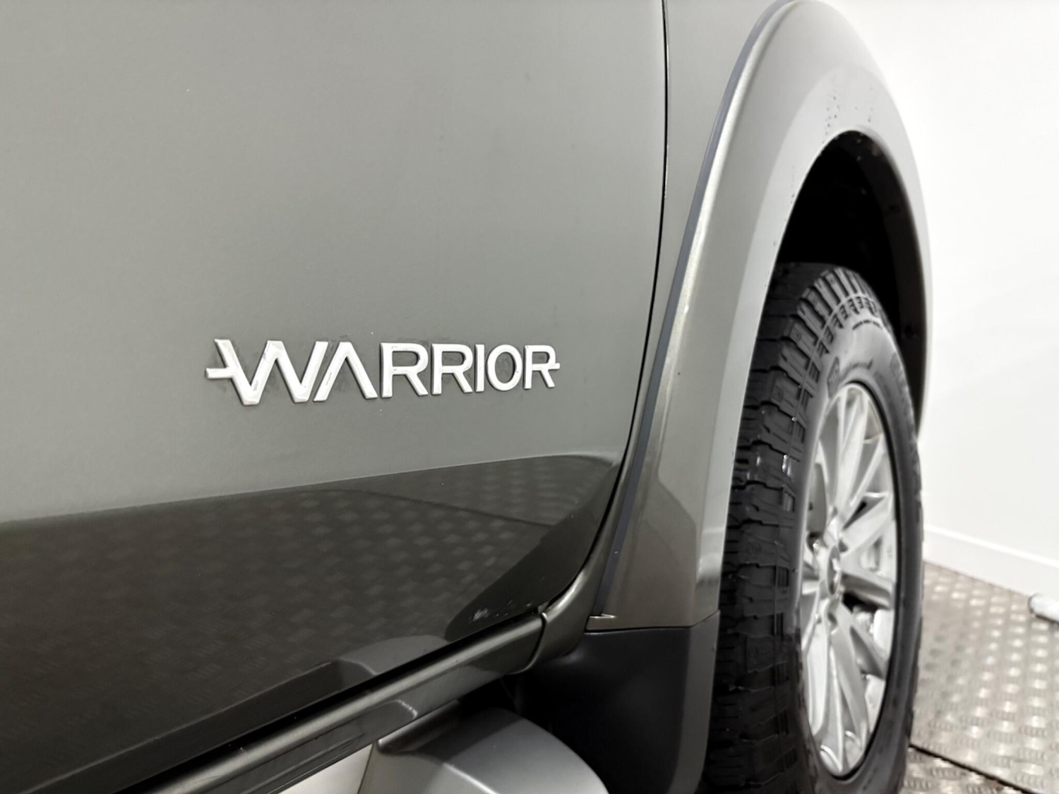 Used Mitsubishi L200 2018 for sale - 76832592: Photo 46