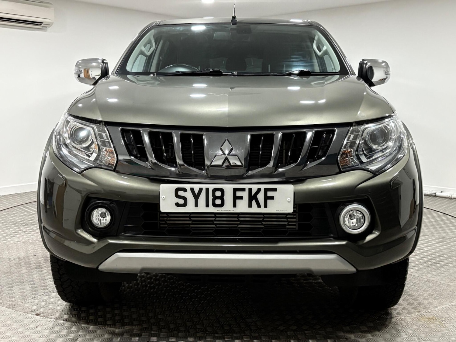 Used Mitsubishi L200 2018 for sale - 76832592: Photo 8