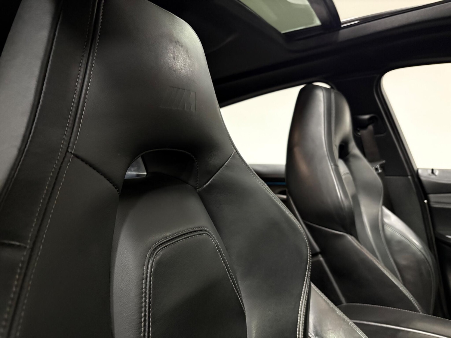 Used BMW x6 M for sale - 77358381: Photo 13