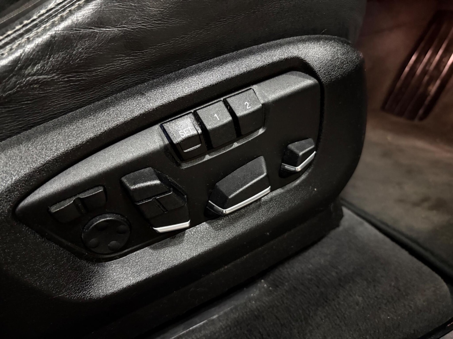 Used BMW x6 M for sale - 77358381: Photo 14